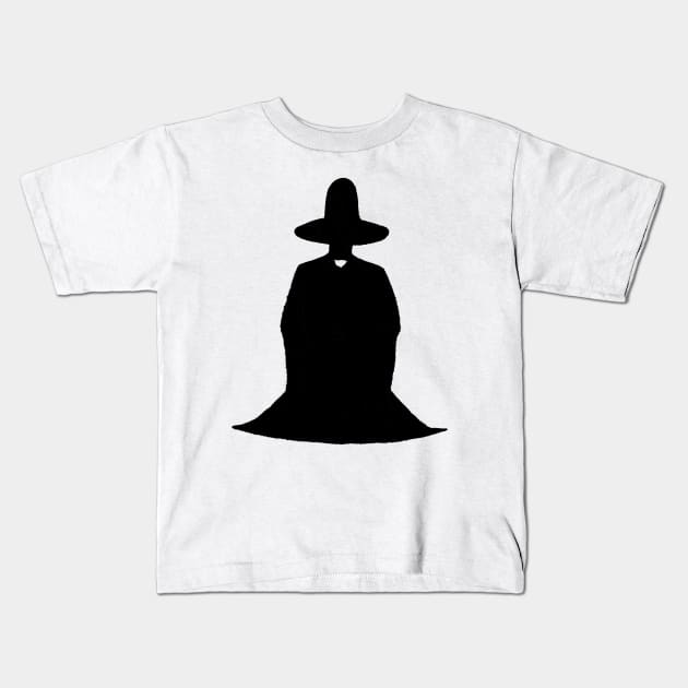 The Alchemist Kids T-Shirt by WellRed